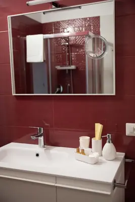 Bagno di La Bella 'Mbriana