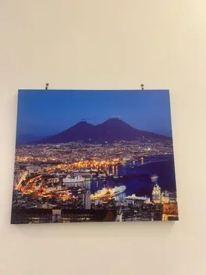 Planimetria di Casa Vacanze Angela