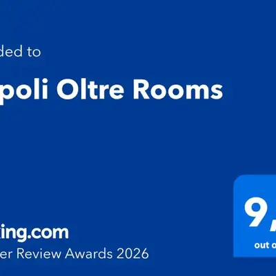 Napoli Oltre Rooms