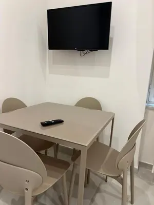 TV o dispositivi per l'intrattenimento presso Ninetta a Toledo