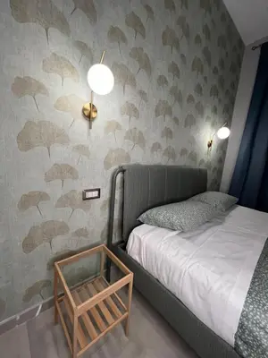 Letto o letti in una camera di Ninetta a Toledo