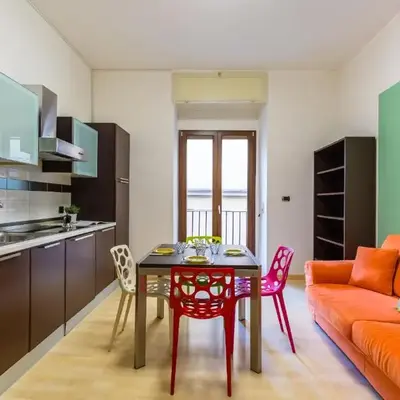 Al Borgo Orefici Apartment by Wonderful Italy