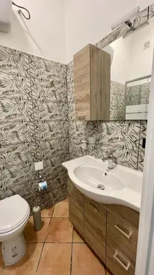 Bagno di House Caracciolo by Loveinthetravel