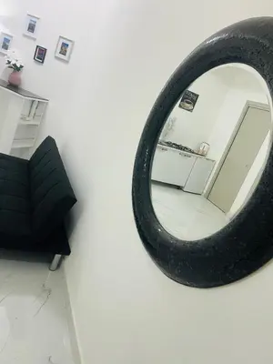 Planimetria di Casa Partenopea