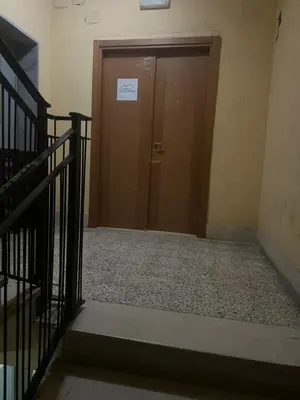 Planimetria di Casa Partenopea