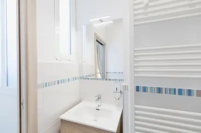 Bagno di O' Munasterio e Santa Chiara
