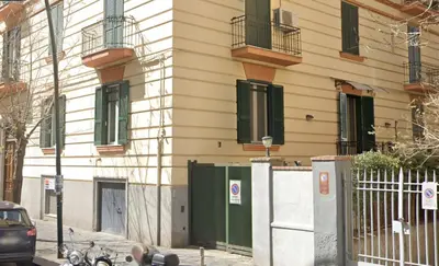 Edificio in cui si trova l'appartamento