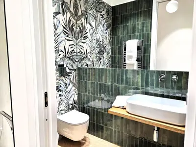 Bagno di Orefici Place