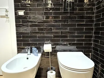 Bagno di Orefici Place