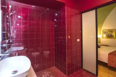 Bagno di A Casa Nostra