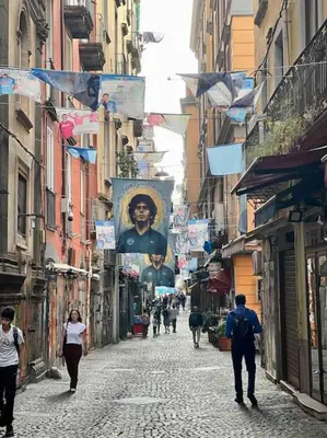 Ospiti di Sciò guesthouse-centro storico