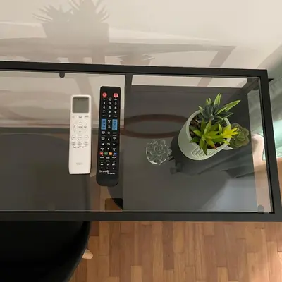 TV o dispositivi per l'intrattenimento presso Bausan44