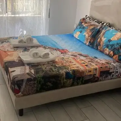 Cavallerizza home