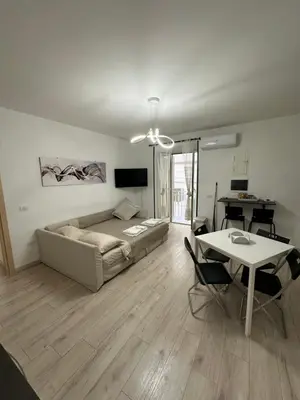 TV o dispositivi per l'intrattenimento presso Rose's house