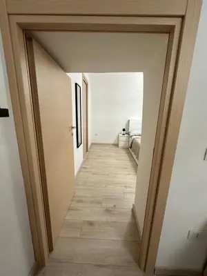 Planimetria di Rose's house