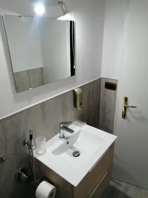Planimetria di Terrazza Ladislao
