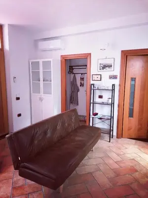 Planimetria di Terrazza Ladislao