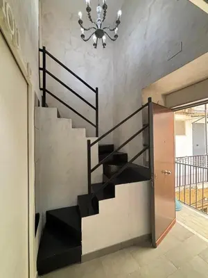 Planimetria di Briante House