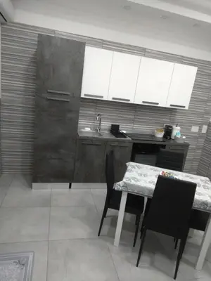Cucina o angolo cottura di SweetDreams2