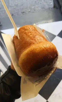 Cibo presso l'appartamento o nelle vicinanze