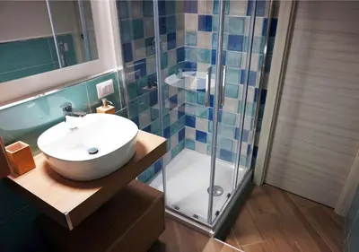 Bagno di MUSEO a 5 minuti dal Museo Archeologico e Centro Storico