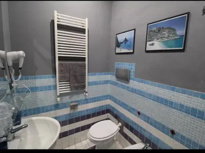 Bagno di Naples Luxury Suites B&B
