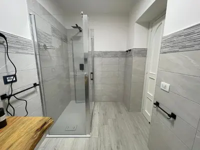 Bagno di CASA MASADA
