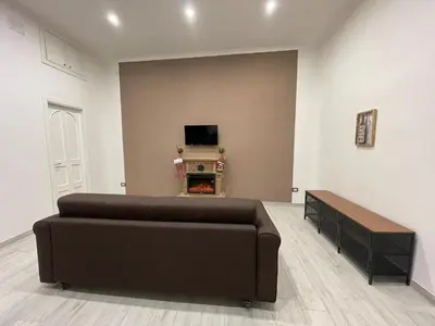 TV o dispositivi per l'intrattenimento presso CASA MASADA