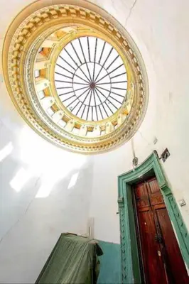 Planimetria di Alkimia