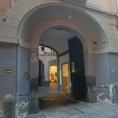 Residence e appartamenti Bausan