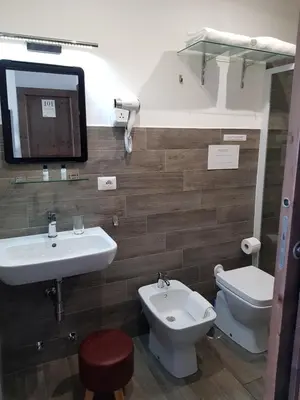 Bagno di Napoli Culture