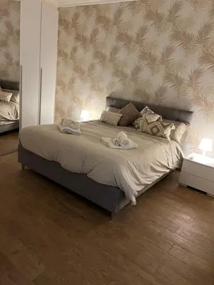 Planimetria di Starflat