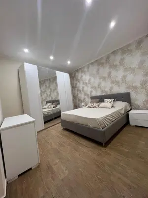 Planimetria di Starflat