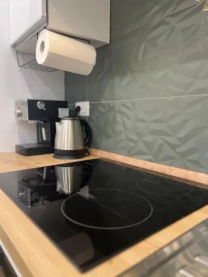 Planimetria di Starflat