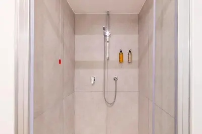 Bagno di Santa Teresa luxury rooms
