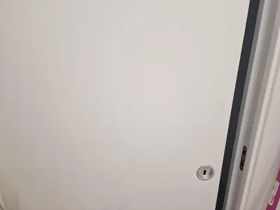 Planimetria di Neapolitan Skyscraper Suites