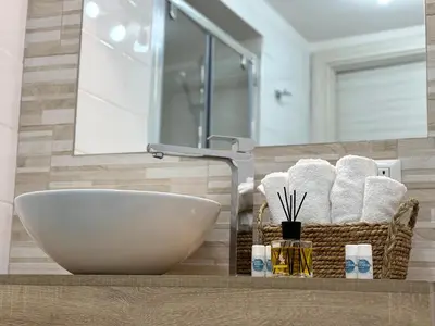 Bagno di Amaré Guest House