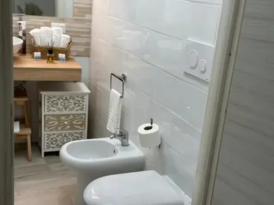 Bagno di Amaré Guest House