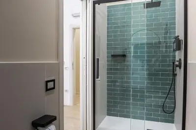 Bagno di RUA DE MAR CHIATAMONE