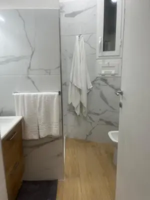 Bagno di Luvystay