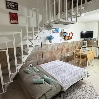 Casa Della Felicità