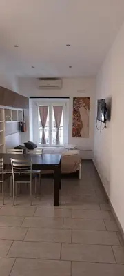 TV o dispositivi per l'intrattenimento presso Casa Lanzieri