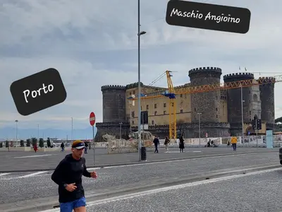 Edificio in cui si trova l'appartamento