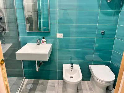 Bagno di Orefici Maison 2