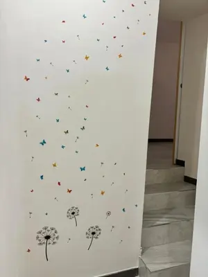 Planimetria di Orefici Maison 2