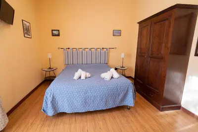 Letto o letti in una camera di Medina Art & LifeStyle H., by ClaPa Group Dislocated Hospitality