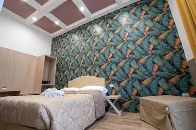 Letto o letti in una camera di Medina H. LifeStyle Historical Area, by ClaPa Group Dislocated Hospitality