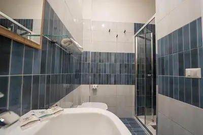 Bagno di Medina H. LifeStyle Historical Area, by ClaPa Group Dislocated Hospitality
