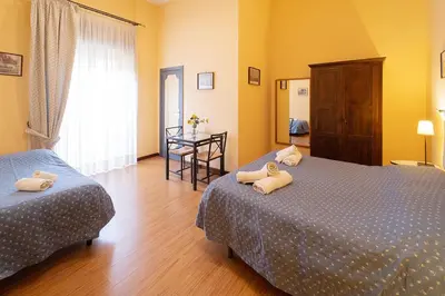 Letto o letti in una camera di Medina H. LifeStyle Historical Area, by ClaPa Group Dislocated Hospitality