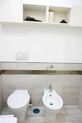 Bagno di Chiaia Chic House